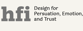 Subhashis Mukherjee - HFI Design for Persuation Emotion and Trust